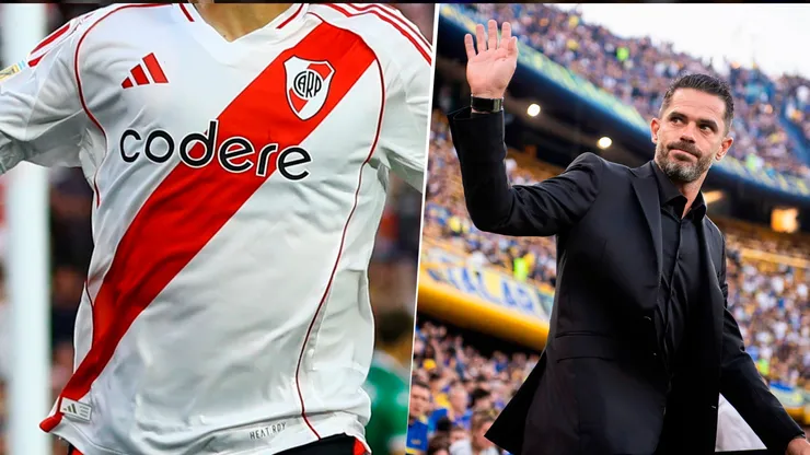 Los elogios de Andrada a Gago.
