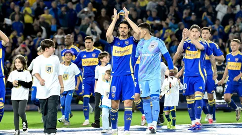 Miguel Merentiel puede liberar otro cupo de extranjeros.