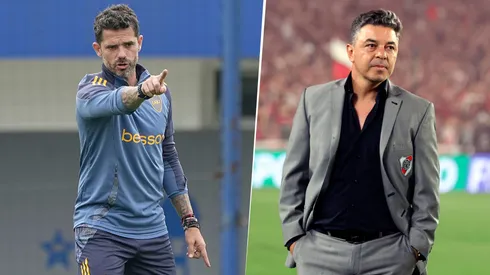 Las noticias más importantes del Mundo Boca.