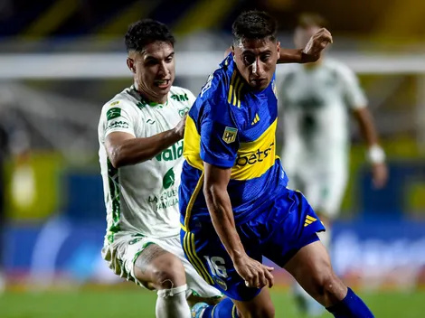 A horas del partido contra Boca, Sarmiento está a punto de presentar al DT menos pensado