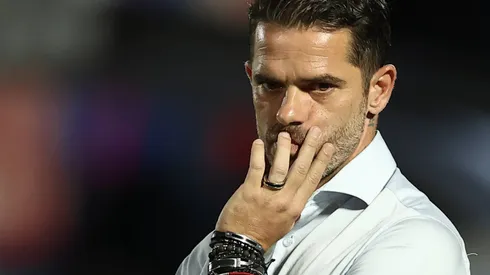 El plan de Gago para dos juveniles del plantel.