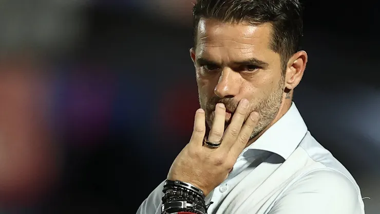 El plan de Gago para dos juveniles del plantel.