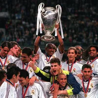 Un ídolo del Real Madrid eligió su club perfecto: "El escudo merengue y la hinchada de Boca"