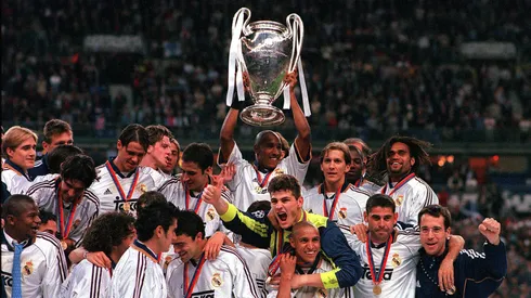 Un ídolo de Real Madrid destacó a Boca.