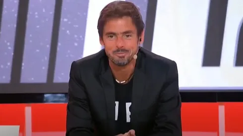 Mariano Closs en ESPN.