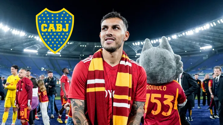El motivo por el cual Leandro Paredes estaría más cerca de regresar a Boca.