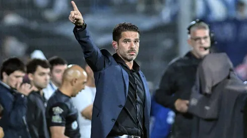 El cambio que puede meter Gago en la ofensiva de Boca.