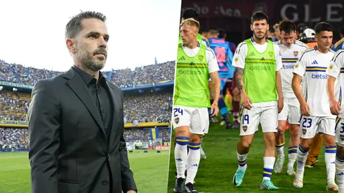 Todas las novedades de Boca.