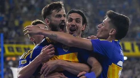 Boca quiere jugar la próxima Copa Libertadores.