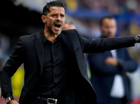 El antecedente de Gago en Racing con los refuerzos que podría aplicar en Boca