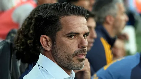 Gago ya definió qué jugadores empiezan a ser titulares en Boca.