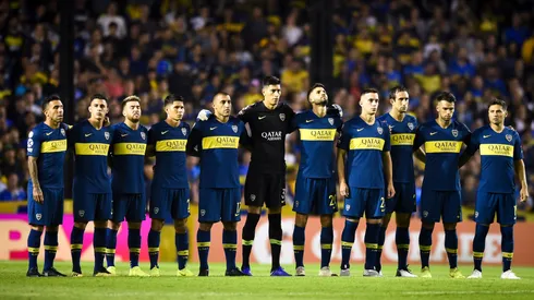 El Pipa subió una foto y uno de sus excompañeros apareció en los comentarios.