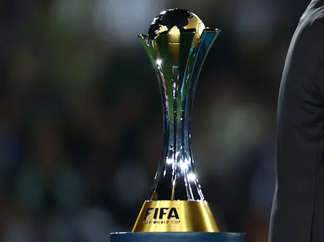 Oficial: así es el reglamento del Mundial de Clubes 2025 que publicó la FIFA