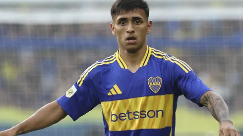 Milton Delgado dejó una firme respuesta sobre el nivel del plantel de Boca.