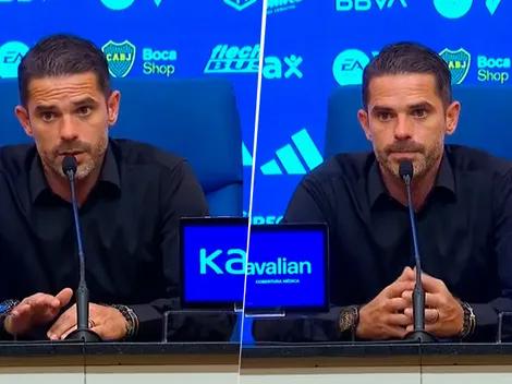 La postura de Gago tras la victoria de Boca: "No nos tiene que confundir"
