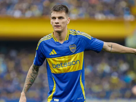 ¿Kevin Zenón se va a la Premier League? Los tres clubes ingleses que lo quieren en 2025