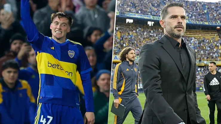 Las noticias de Boca del miércoles 6 de noviembre.
