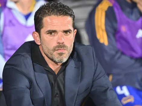 No solo Medina: Gago descartó a Jabes Saralegui para el partido ante Godoy Cruz