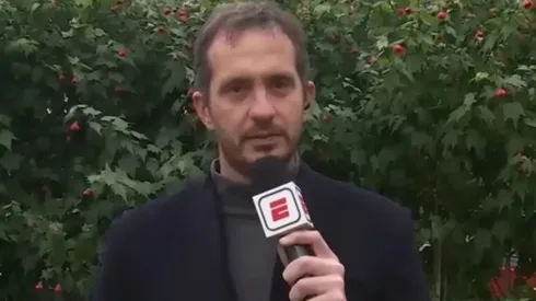 Emiliano Raddi reveló el cambio que planea Gago.