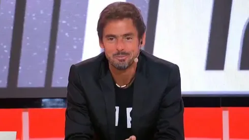 Closs criticó a un referente de Boca.