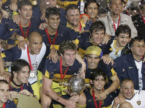 La cruda revelación de Mauro Boselli: "Tuve miedo de morir"