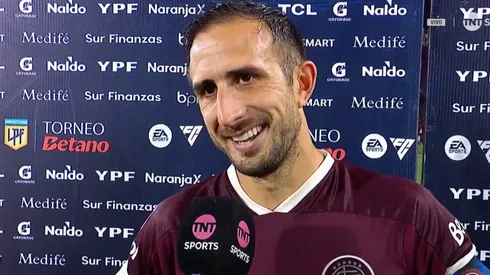 El Cali habló de uno de sus excompañeros en Boca.