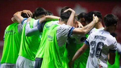 Vélez marcó en qué fecha y sede quiere jugar la semifinal contra Boca.