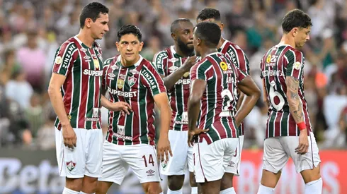 Tras el escándalo de Fluminense, hubo una reacción de los hinchas de Boca que fue viral.