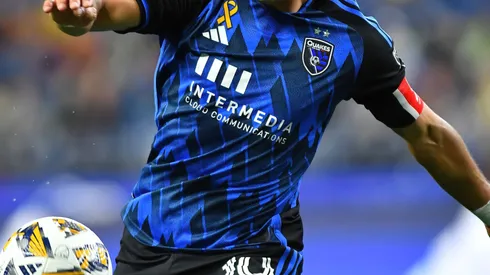 Cristian Espinoza y una confesión sobre las críticas que recibió en Boca.