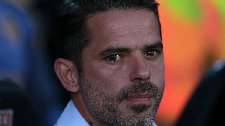 Fernando Gago, DT de Boca