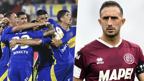 Cómo ver en vivo y online Boca vs. Lanús