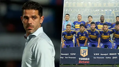 Todas las novedades del Xeneize.