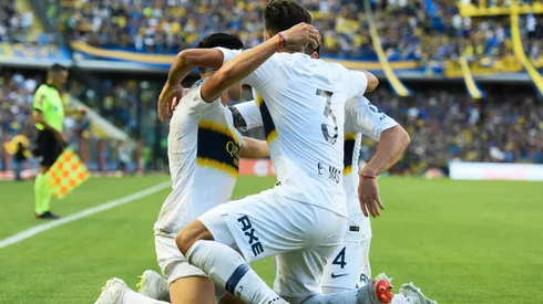 Fue campeón con Boca e hizo una fuerte revelación.