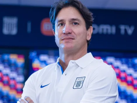 Ganó la Libertadores en Boca y ahora es dirigente en Perú: así es la vida de Bruno Marioni