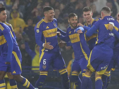 Di Lollo no juega hace tres meses en Boca y Gago lo convocó