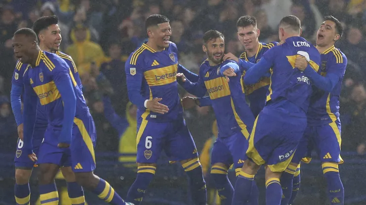 No juega hace mucho y lo volvieron a convocar.