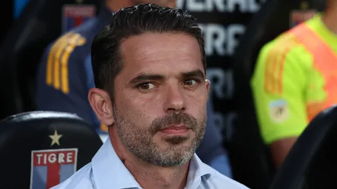 Fernando Gago eligió a los jugadores que estarán en el duelo con Lanús.