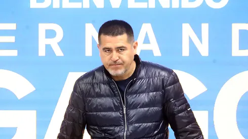 Riquelme lo quiere en Boca, pero su llegada no es sencilla.