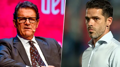 La enseñanza de Capello que Gago aplica en Boca.