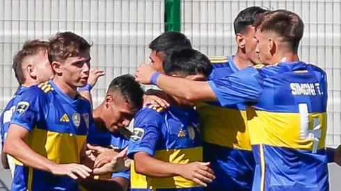 El volante brilló en la última Copa Libertadores Sub 20.