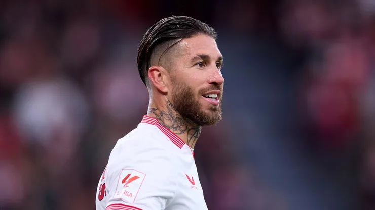 Por qué la opción de Boca pesa más que Arabia Saudita para Ramos.