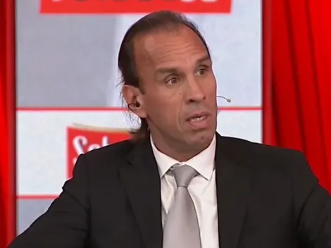 La crítica de Navarro Montoya a Medina por su presente en Boca