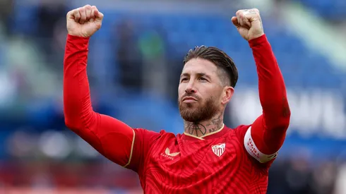 La decisión familiar de Ramos en caso de aceptar la oferta de Boca.