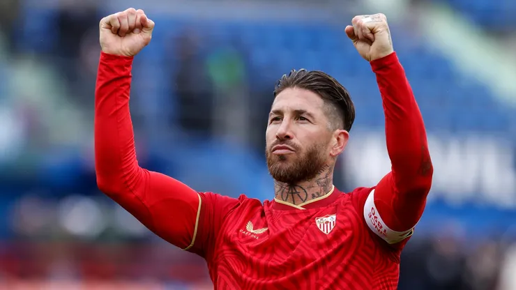 La decisión familiar de Ramos en caso de aceptar la oferta de Boca.