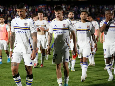 El flagelo de Boca en el fútbol argentino también afecta a los otros grandes: ¿se niveló para abajo?
