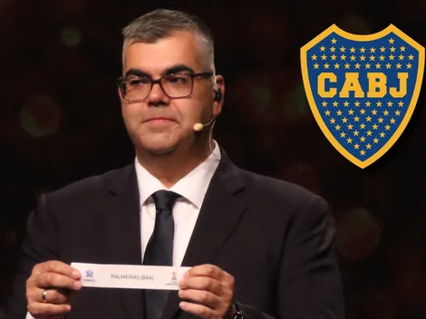 Copa Libertadores 2025: cuándo será el sorteo de la primera fase, donde podría salir el rival de Boca en el repechaje