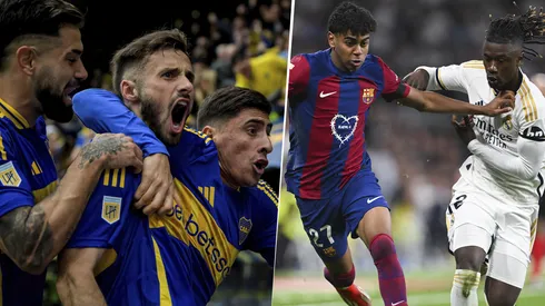 ¿Cómo le iría a Boca en el campeonato español? La respuesta del presidente de La Liga