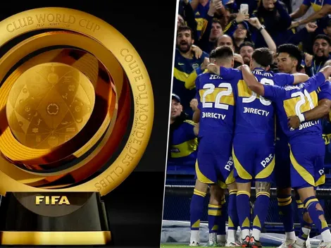 Atento, Boca: la FIFA anunció que el Mundial de Clubes 2025 se podrá ver gratis en todo el mundo