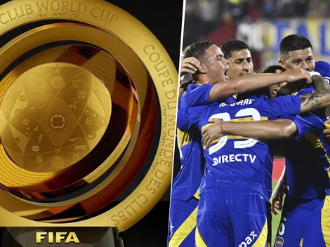 Mundial de Clubes 2025: a qué hora es y dónde ver online el sorteo