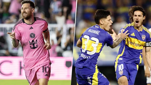 Lionel Messi haría que Boca sume una importante cifra de dinero.